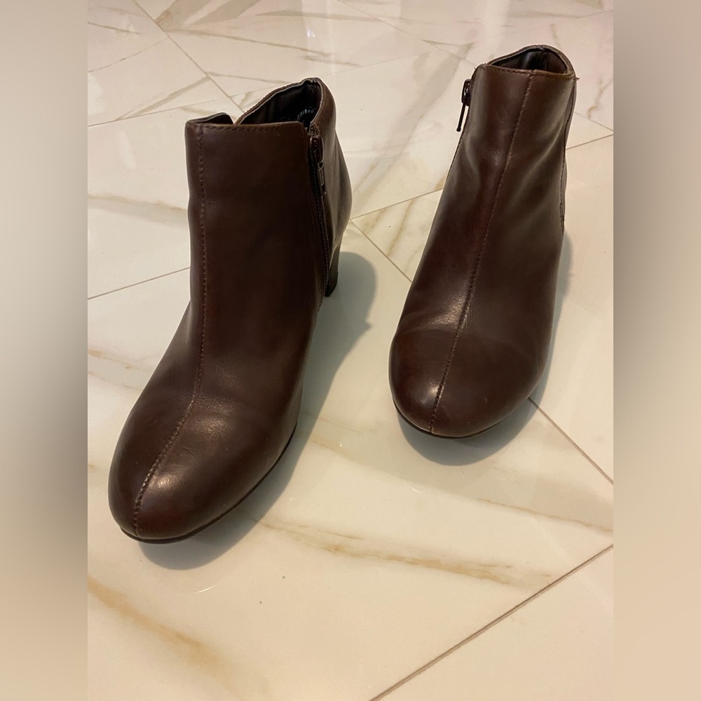HushPuppies Booties
